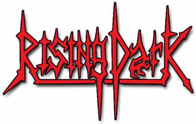 logo Rising Dark